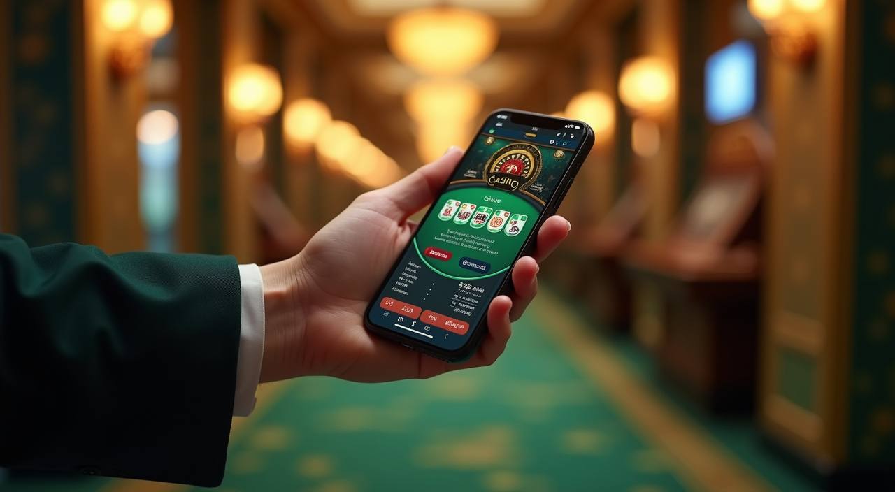 bri303 mobile gaming